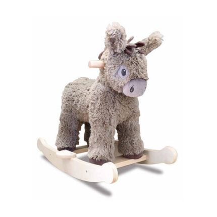 Little Bird Told Me - Rocking Donkey - Norbert (9m+)