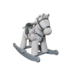 Little Bird Told Me - Rocking Horse - Stirling + Mac (9m+)