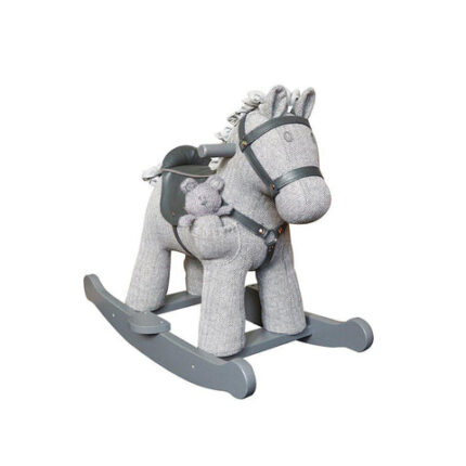 Little Bird Told Me - Rocking Horse - Stirling + Mac (9m+)
