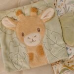 Little Dutch Activity Booklet - Safari Friends