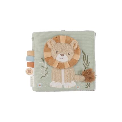 Little Dutch Activity Booklet - Safari Friends