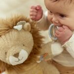 Little Dutch Activity Cuddle - Safari Friends
