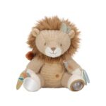 Little Dutch Activity Cuddle - Safari Friends
