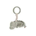 Little Dutch Activity Hangers - Safari Friends