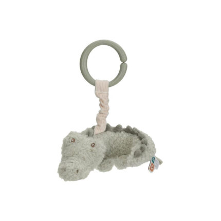 Little Dutch Activity Hangers - Safari Friends