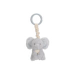 Little Dutch Activity Hangers - Safari Friends