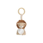 Little Dutch Activity Hangers - Safari Friends