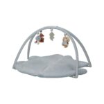Little Dutch Activity Play Mat - Forest Friends