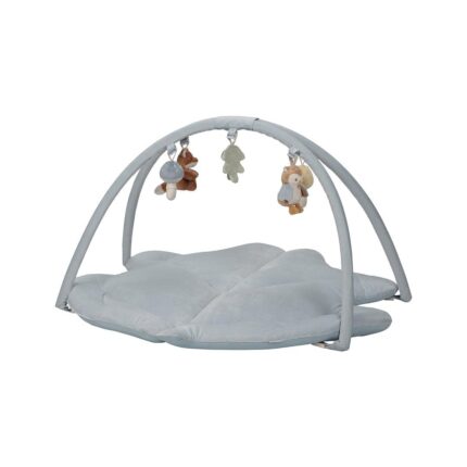 Little Dutch Activity Play Mat - Forest Friends