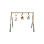 Little Dutch Baby Gym - Little Farm