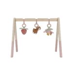Little Dutch Babygym - Fairy Garden