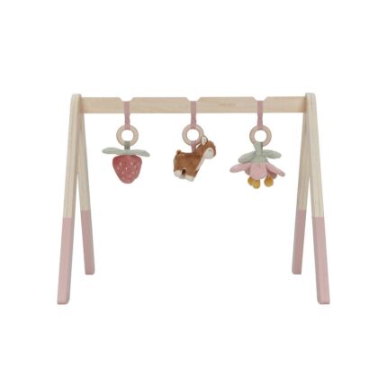 Little Dutch Babygym - Fairy Garden