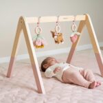 Little Dutch Babygym - Fairy Garden