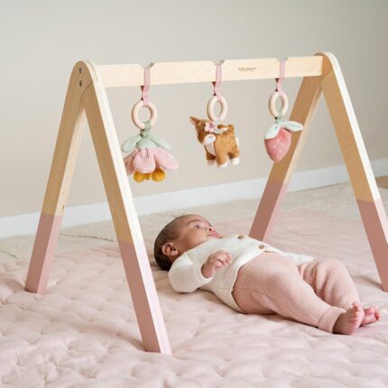 Little Dutch Babygym - Fairy Garden
