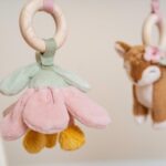 Little Dutch Babygym - Fairy Garden