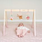 Little Dutch Babygym - Fairy Garden