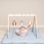 Little Dutch Babygym - Forest Friends