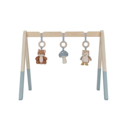 Little Dutch Babygym - Forest Friends