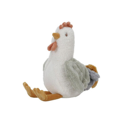 Little Dutch Cuddle Chicken - Little Farm