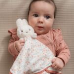 Little Dutch Cuddle Cloth Miffy - Lucky Blossom
