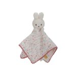 Little Dutch Cuddle Cloth Miffy - Lucky Blossom