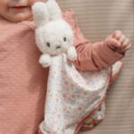 Little Dutch Cuddle Cloth Miffy - Lucky Blossom