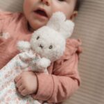 Little Dutch Cuddle Cloth Miffy - Lucky Blossom
