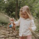 Little Dutch Cuddly Toy - Forest Friends - Fox