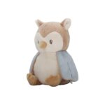 Little Dutch Cuddly Toy - Forest Friends - Owl