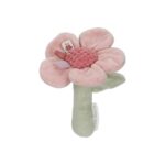 Little Dutch Flower Rattle - Fairy Garden