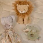 Little Dutch Giftset - Safari Friends