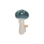 Little Dutch Mushroom Rattle - Forest Friends