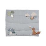 Little Dutch Playpen Mat - Forest Friends