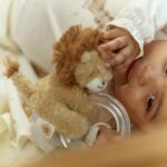 Little Dutch Ring Rattle - Safari Friends