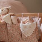 Little Dutch Roller Rattle - Fairy Garden