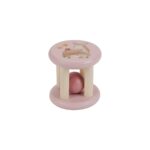 Little Dutch Roller Rattle - Fairy Garden