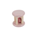 Little Dutch Roller Rattle - Fairy Garden