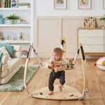 Little Hoppa 3 in 1 Bundle - Mono Mountains