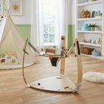 Little Hoppa 3 in 1 Bundle - Mono Mountains