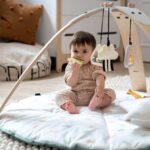 Little Hoppa 3 in 1 Bundle - Rainbow Rain