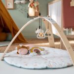 Little Hoppa 3 in 1 Bundle - Rainbow Rain