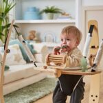 Little Hoppa Bouncer - Mono Mountain