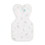 Love to Dream Swaddle Up (1.0 Tog) - Cloud Bunny