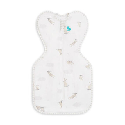 Love to Dream Swaddle Up (1.0 Tog) - Cloud Bunny
