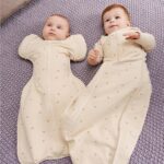 Love to Dream Swaddle Up Transition Bag (1.5 Tog) - Oatmeal