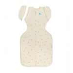 Love to Dream Swaddle Up Transition Bag (1.5 Tog) - Oatmeal