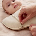 Love to Dream Swaddle Up Transition Bag (1.5 Tog) - Oatmeal