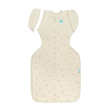 Love to Dream Swaddle Up Transition Bag (1.5 Tog) - Oatmeal
