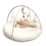 Mamas & Papas Playmat & Gym - Welcome to the World, Duckling