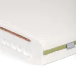 Mamas & Papas Premium Dual Core+ Cotbed Mattress